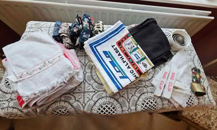 Photo of free Kitchen items (Leckhampton GL53) #1