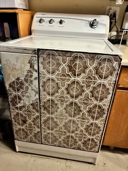 Photo of free Washing Machine (1711 Randall Avenue, Bronx) #1
