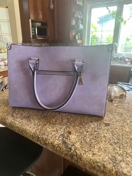 Photo of free Hand bag (Ponderosa park) #1