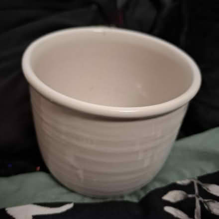 Photo of free Small plant pot (Seaside BN22) #1