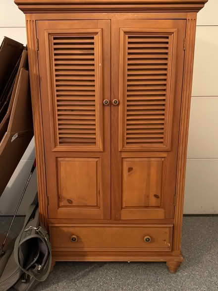 Photo of free furniture (Mount prospect) #1