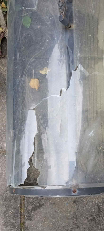 Photo of free Garden Cloche (Dublin) #2