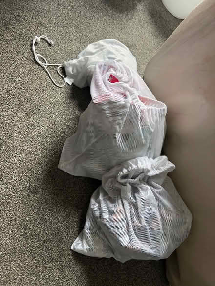 Photo of free Reusable nappies (da16 1) (Bexley area DA16) #2