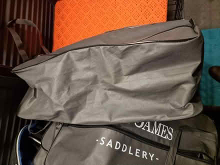 Photo of free Boot bags (Steventon OX13) #2