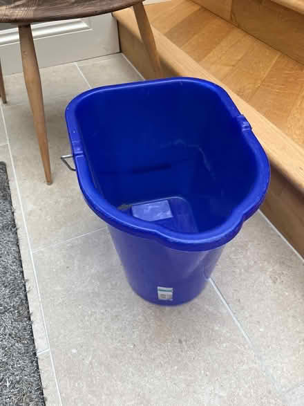 Photo of free Bucket (Teddington TW11) #1