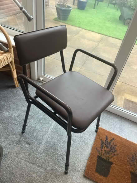 Photo of free Commode (Alvaston, Derby, DE24) #3