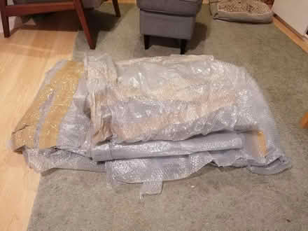 Photo of free Large amount of bubble wrap (Didcot, Ladygrove, OX11) #1