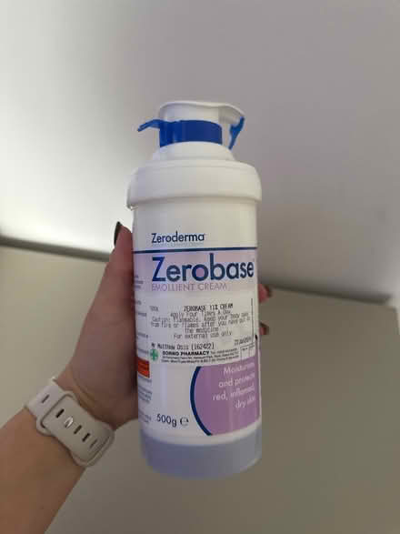 Photo of free Cream (Newbury Park IG2) #1