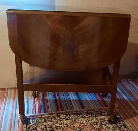 Photo of free Occasional Table (Farlow DY14) #2