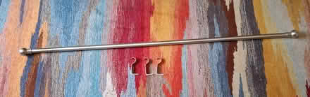 Photo of free Curtain pole (Cogges OX28) #1