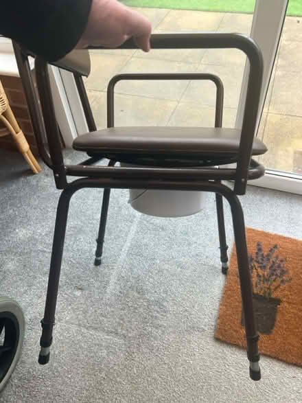 Photo of free Commode (Alvaston, Derby, DE24) #4