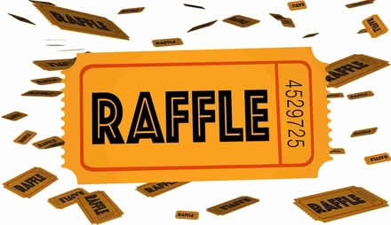Photo of Charity: Raffle Prizes (BS13) #1