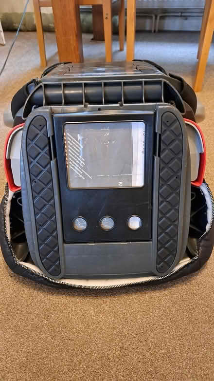 Photo of free Car seat (Chelmsford CM1) #4