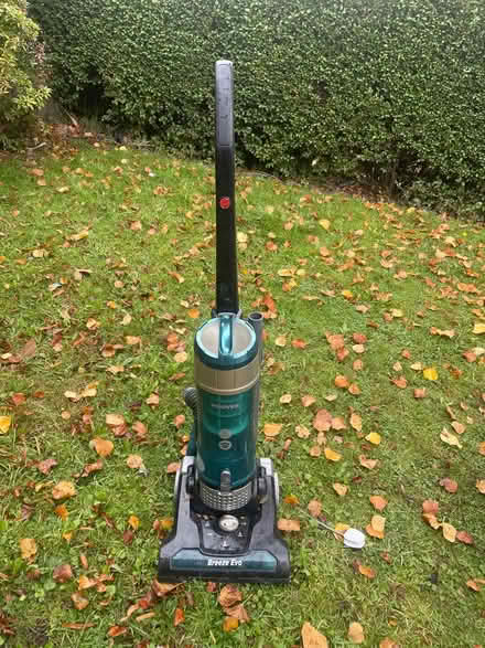 Photo of free vacuum cleaner (Part or repair) (Weoley castle B29) #1