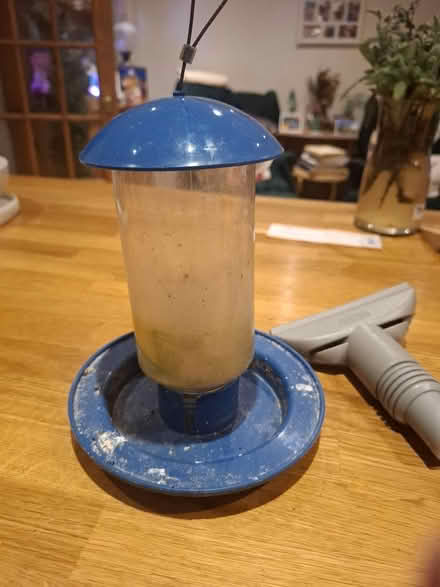 Photo of free Water holder for bird table (Benhall GL51) #1