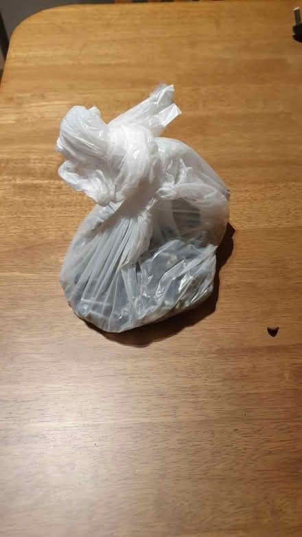 Photo of free Screws, bolts, nuts etc (Queens Park W10) #1