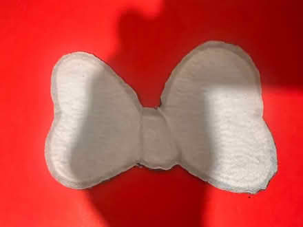 Photo of free Glitter sequins bow (BR1) #2