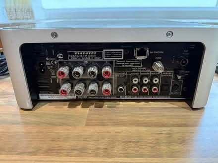 Photo of free Marantz Mcr603 (Field lane Alvaston) #4