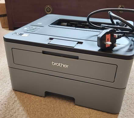Photo of free Wireless Laser Printer (Tunbridge Wells N. TN4) #1