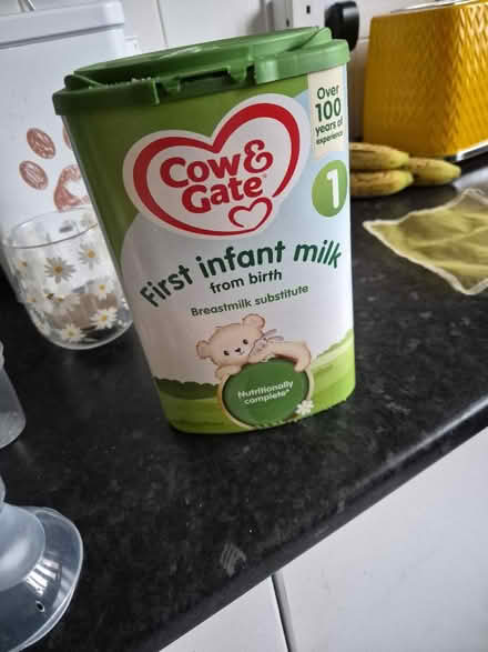 Photo of free From birth formula (LE77AD) #1