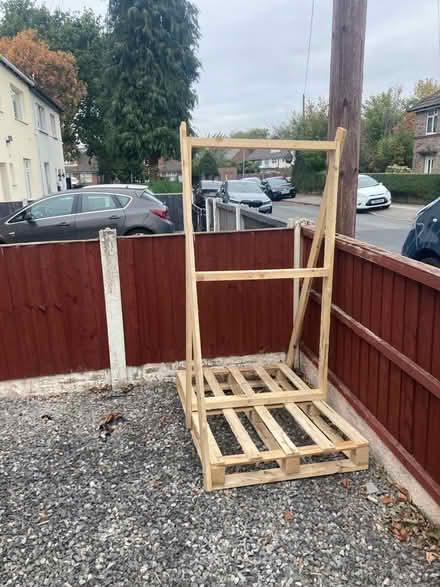 Photo of free Pallet (Garston L19) #1