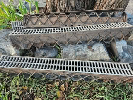 Photo of free gutters and covers (Downtown Loveland) #1