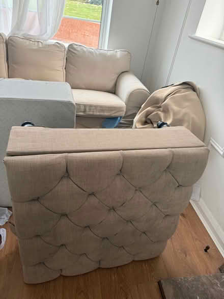 Photo of free furniture and appliances (Vivian Way , N2 0JA) #2