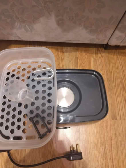 Photo of free Steriliser for spare parts or fix (Halewood L26) #2