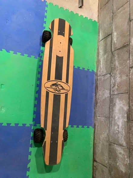 Photo of free Land surf board (Lexington) #1