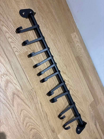 Photo of free Kitchen utensils rail (OX14 Abingdon) #1