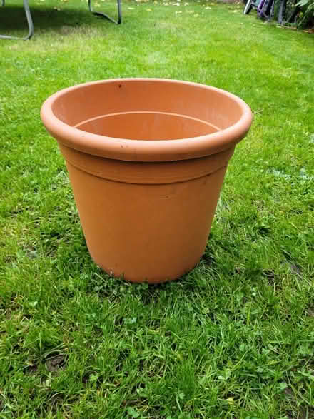 Photo of free Big pot (Feltham TW13) #1