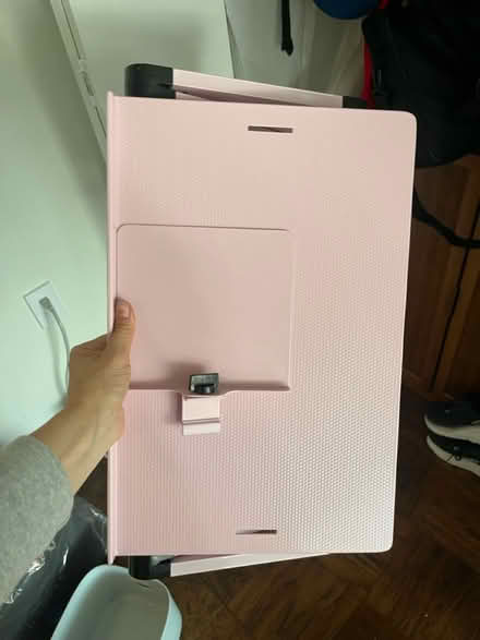 Photo of free Laptop Stand (Woodley Park) #2