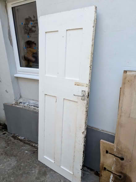 Photo of free Door (PL20) #1