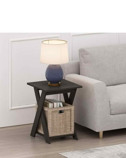 Photo of side table (Pinerow Cres Waterloo) #2