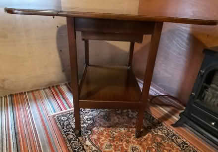 Photo of free Occasional Table (Farlow DY14) #3