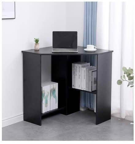 Photo of free Corner desk (Morecambe) #2