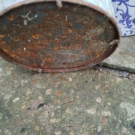 Photo of free White Undercoat Paint (Rayleigh SS6) #3