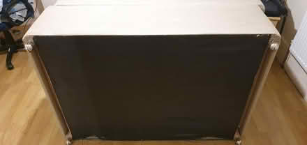 Photo of free Double bed divan (West Bridgford, NG2) #2