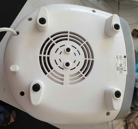 Photo of free fan heater (seaton EX12) #2