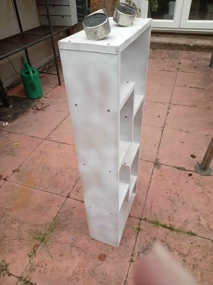 Photo of free Shelf unit (Hanworth TW13) #2