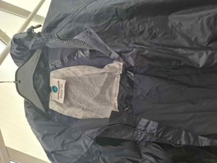 Photo of free Waterproof jacket and trousers XL (Threemilestone Truro) #2