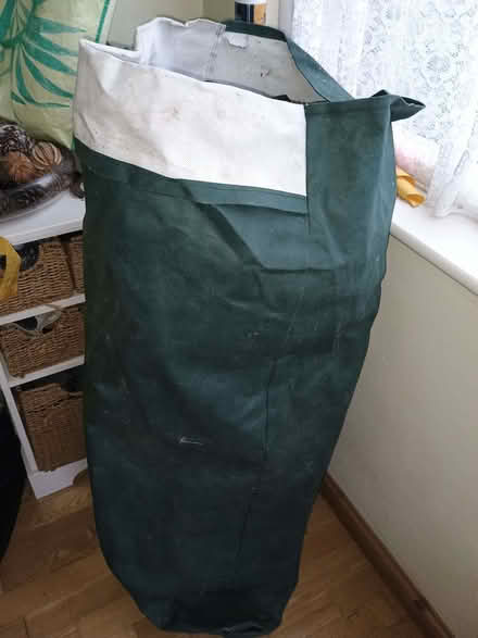 Photo of free Caravan cover (Havant PO9) #3