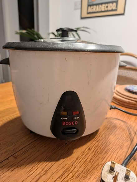 Photo of free Slow cooker (G73) #1