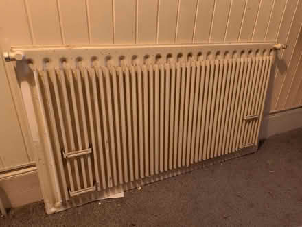 Photo of free Single panel radiator (Highfield S2) #1