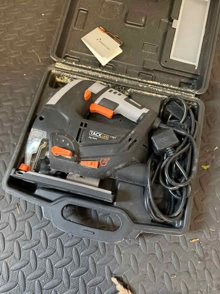 Photo of free Jigsaw (Falkirk FK1) #4