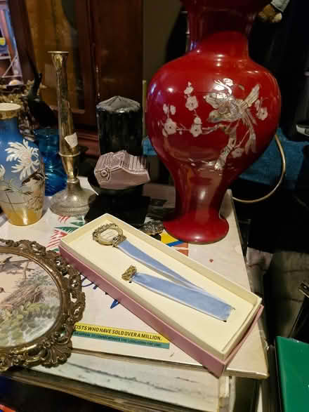Photo of free Small collection of bric a brac (BR1 bickley) #3