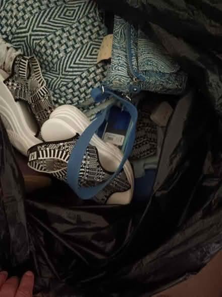 Photo of free Car boot bundle (Old Town SG1) #1