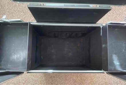 Photo of free Make up travel caddy chest (Plymouth PL5) #4