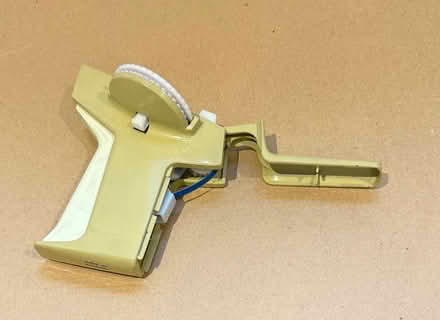 Photo of free Retro Dymo label maker (Sevenoaks, near Station) #2