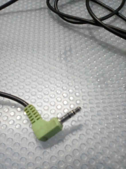 Photo of free Logitech speakers (Shipley, BD18) #4